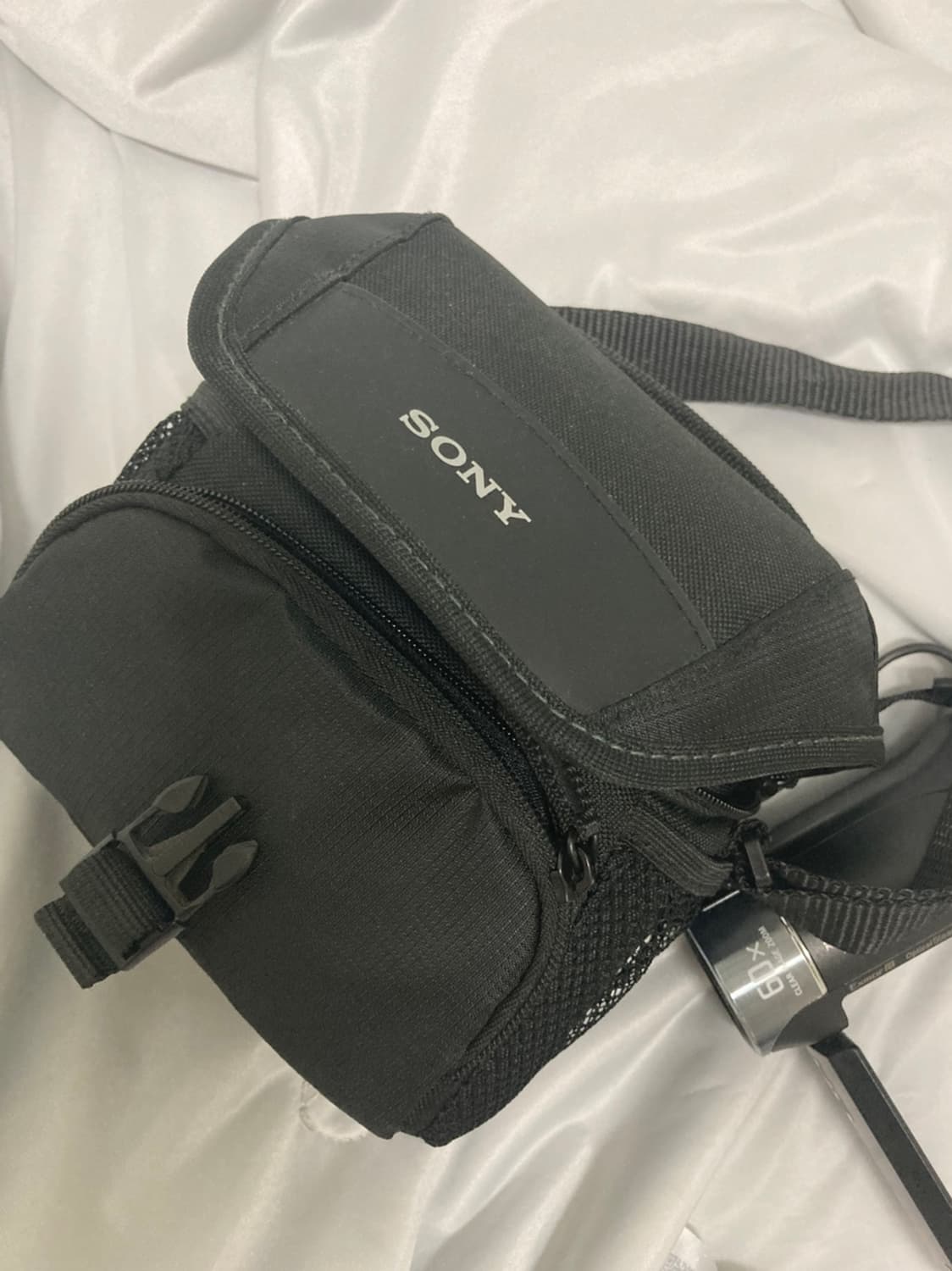 소니 디지털캠코더 CX-405 상품이미지1