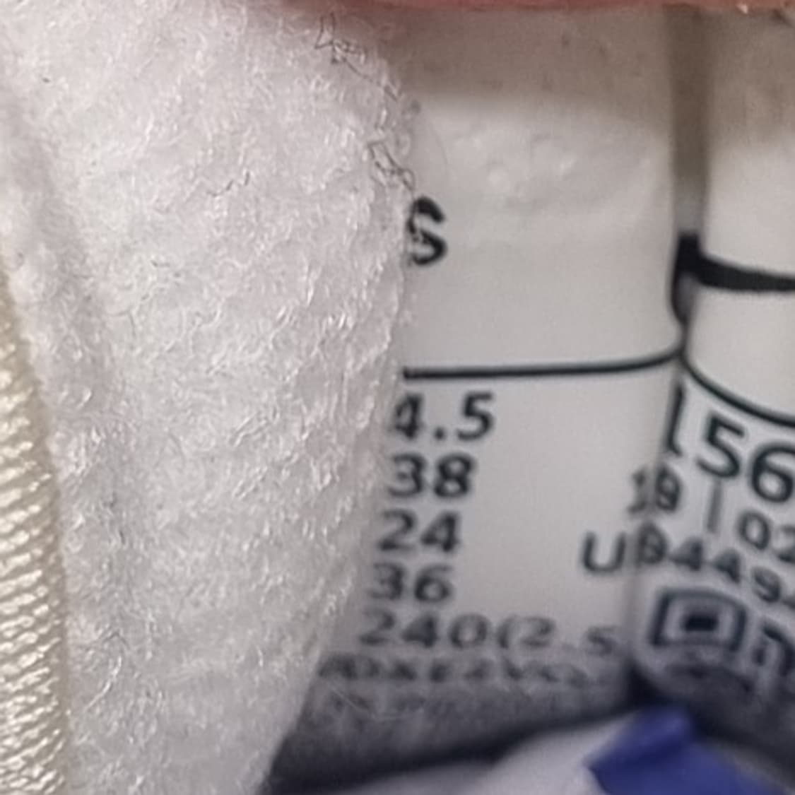 나이키 베로나 여성 운동화 240 상품이미지6