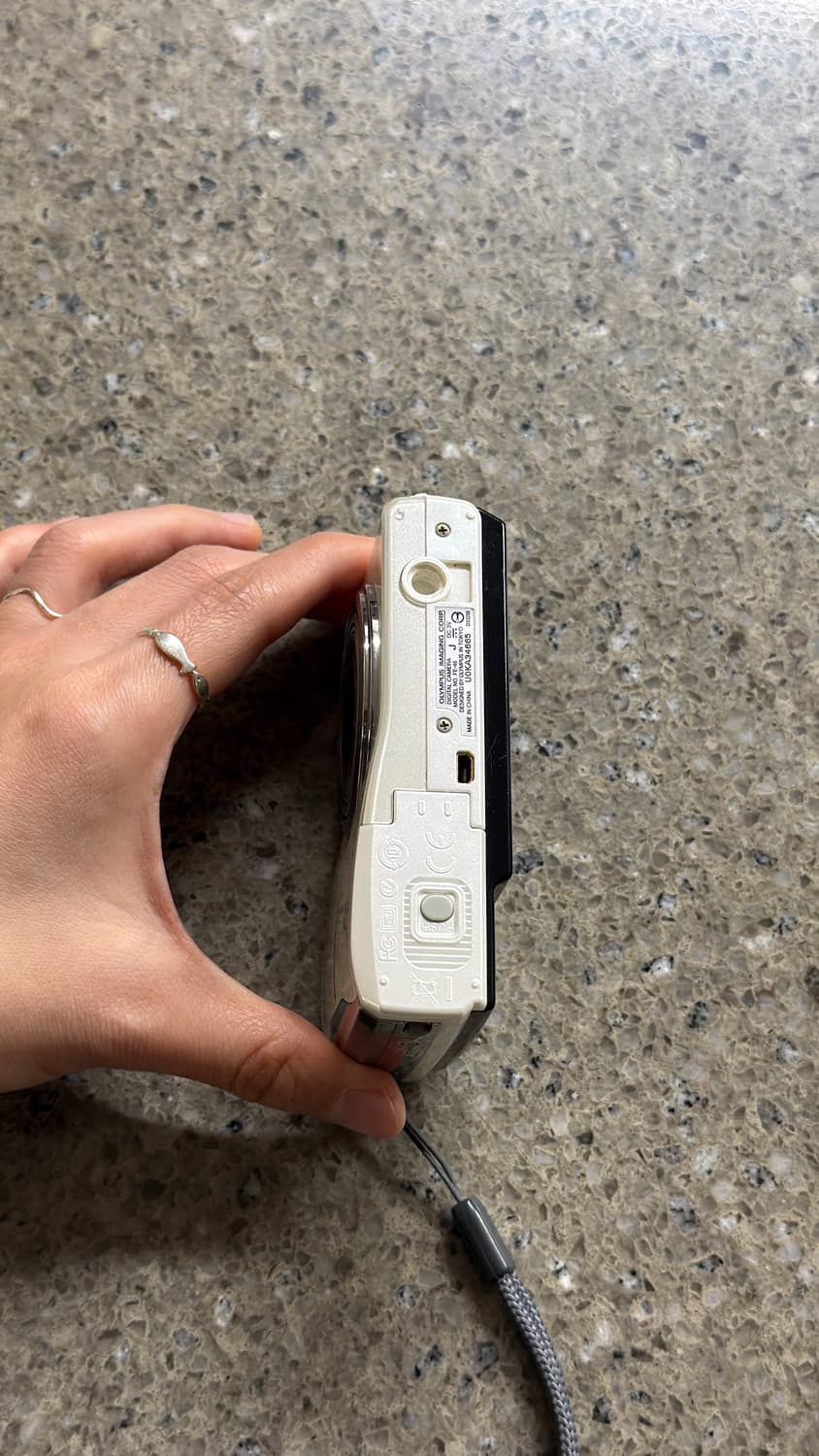 올림푸스 Olympus fe-46 상품이미지4