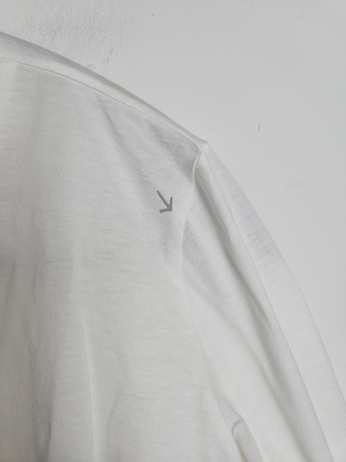 프릴•셔링 롱슬리브 상품이미지9