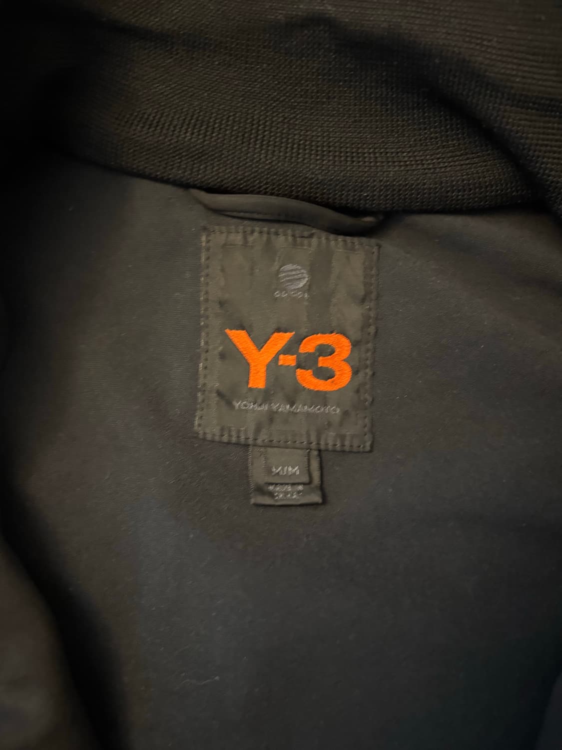 Y-3 져지 M 상품이미지4