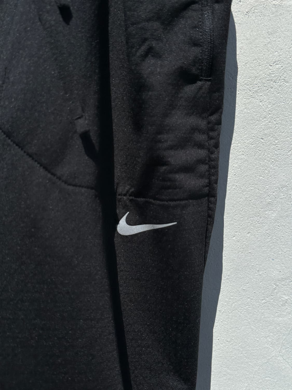 [2XL] 나이키 러닝 블랙 팬츠 상품이미지3