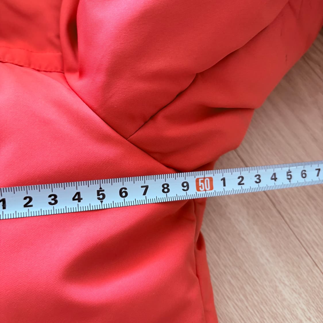 잭니클라우스 구스다운 후드 패딩 점퍼 95 상품이미지10