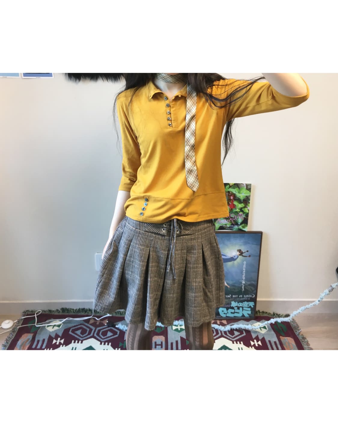 honey amber set (3ps) 상품이미지4
