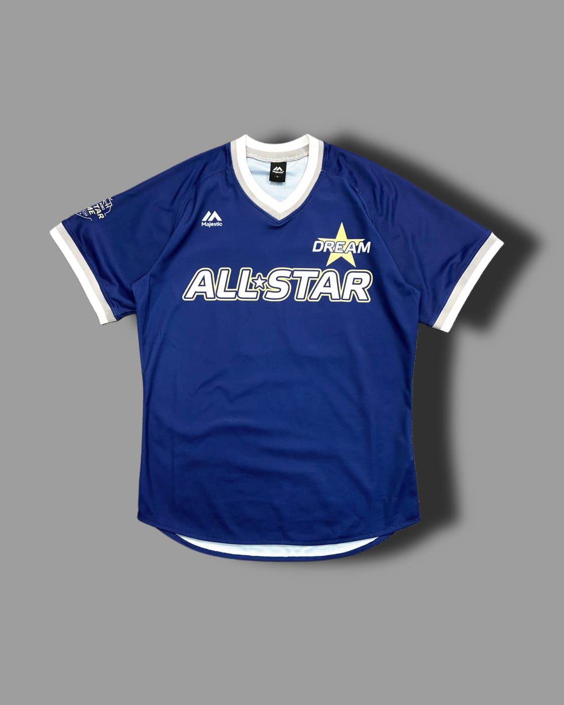 KBO 올스타 강백호 유니폼 XL 상품이미지4