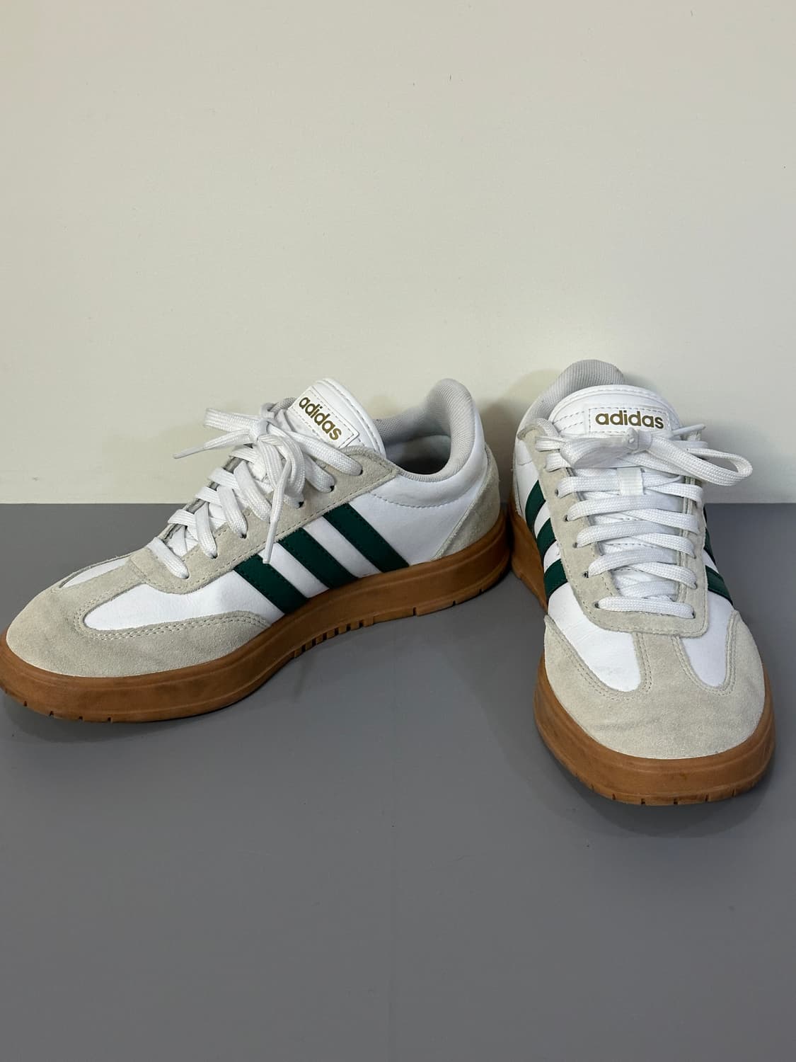 아디다스 그라다스 컬리지에이트 운동화 상품이미지2