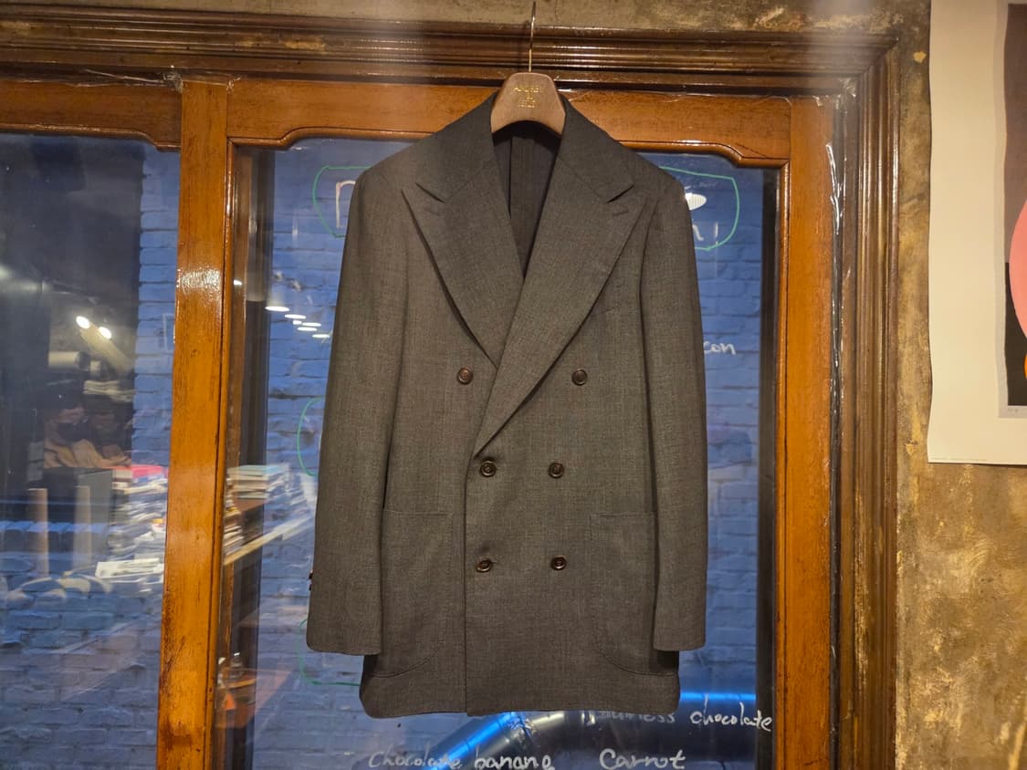 수트서플라이 자켓 상품이미지1