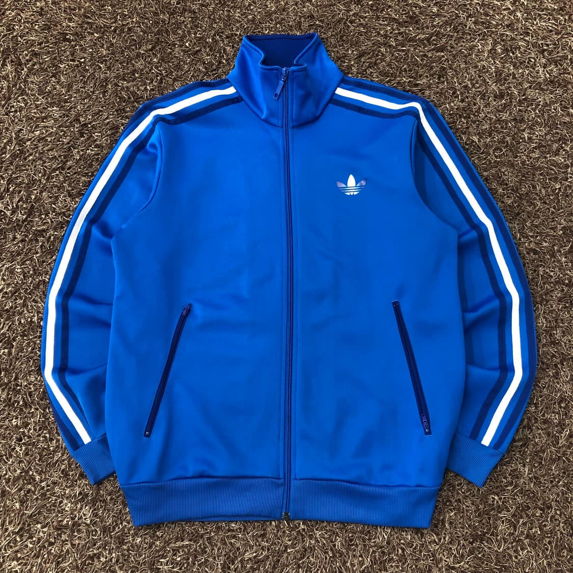 아디다스 파이어버드 져지 트랙 자켓 상품이미지1