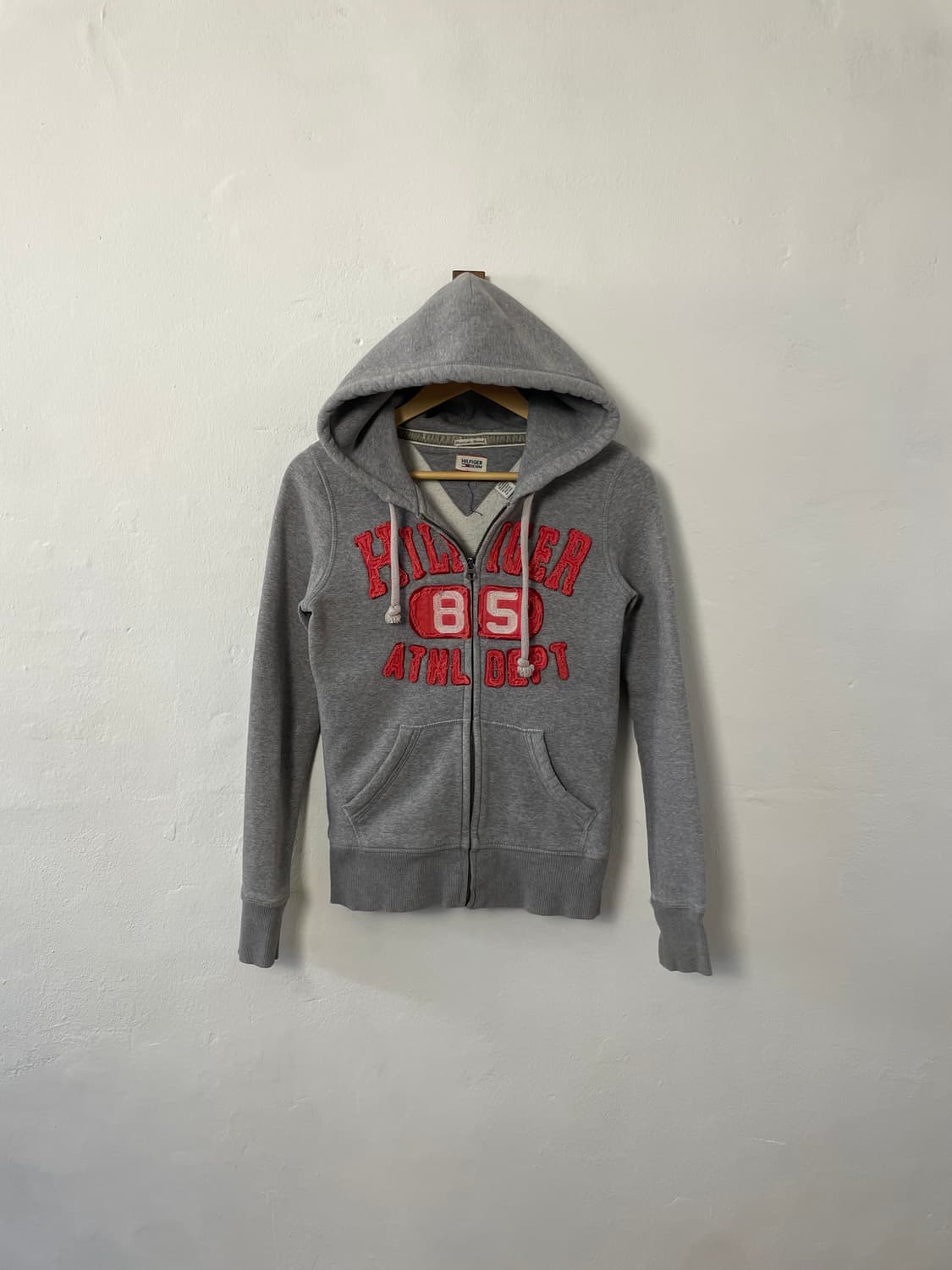 타미힐피거 후드 집업  상품이미지1