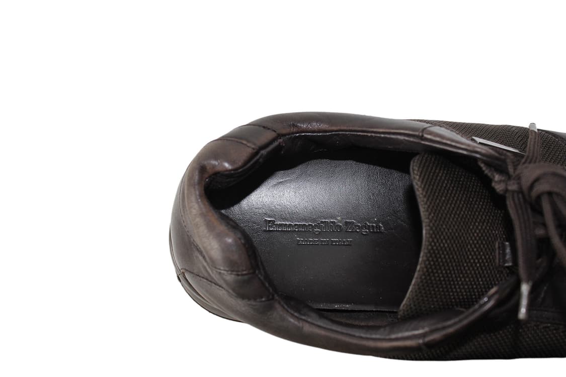 Ermenegildo Zegna 에르메네질도제냐 스니커즈  상품이미지8