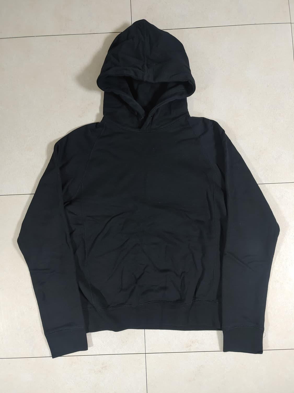 솔로이스트 후드티셔츠 상품이미지1