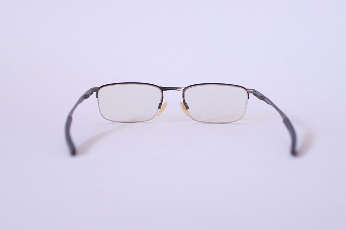 Oakley Barrel House  오클리 배럴하우스 반무테 안경 상품이미지5