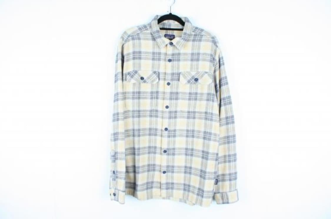 파타고니아 셔츠 상품이미지1