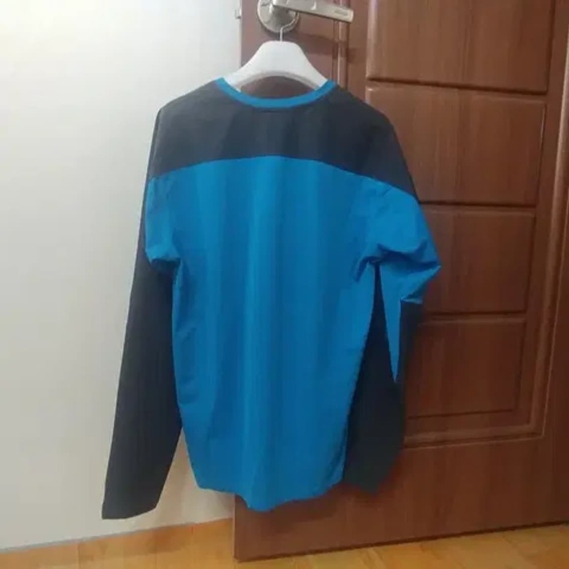 Arc'teryx Ether Comp Crew LS - 넬슨 정품 상품이미지3