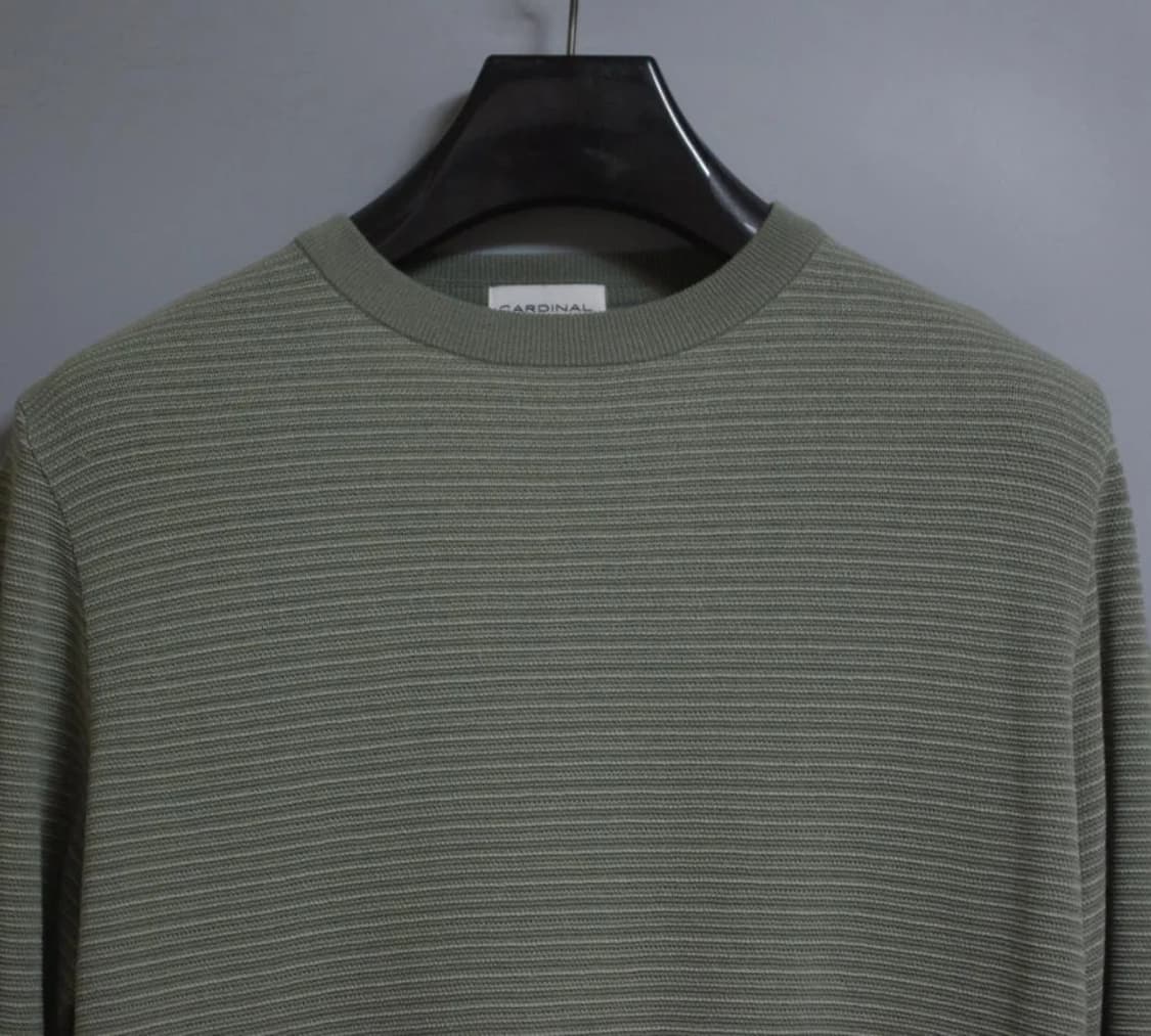 카티널 바이 갤럭시 봄니트 100 상품이미지1