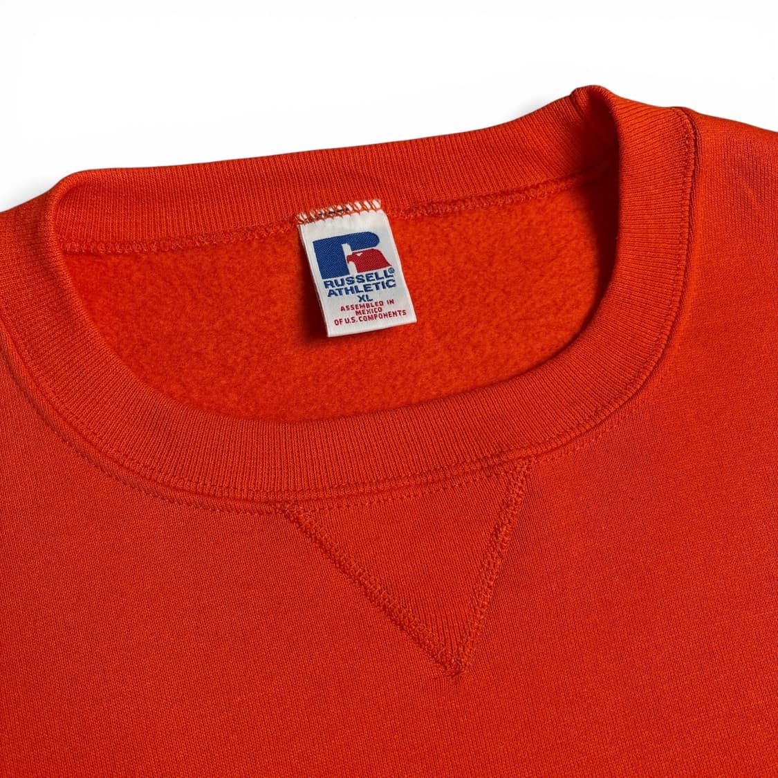 러셀애슬레틱 스웻셔츠 상품이미지4