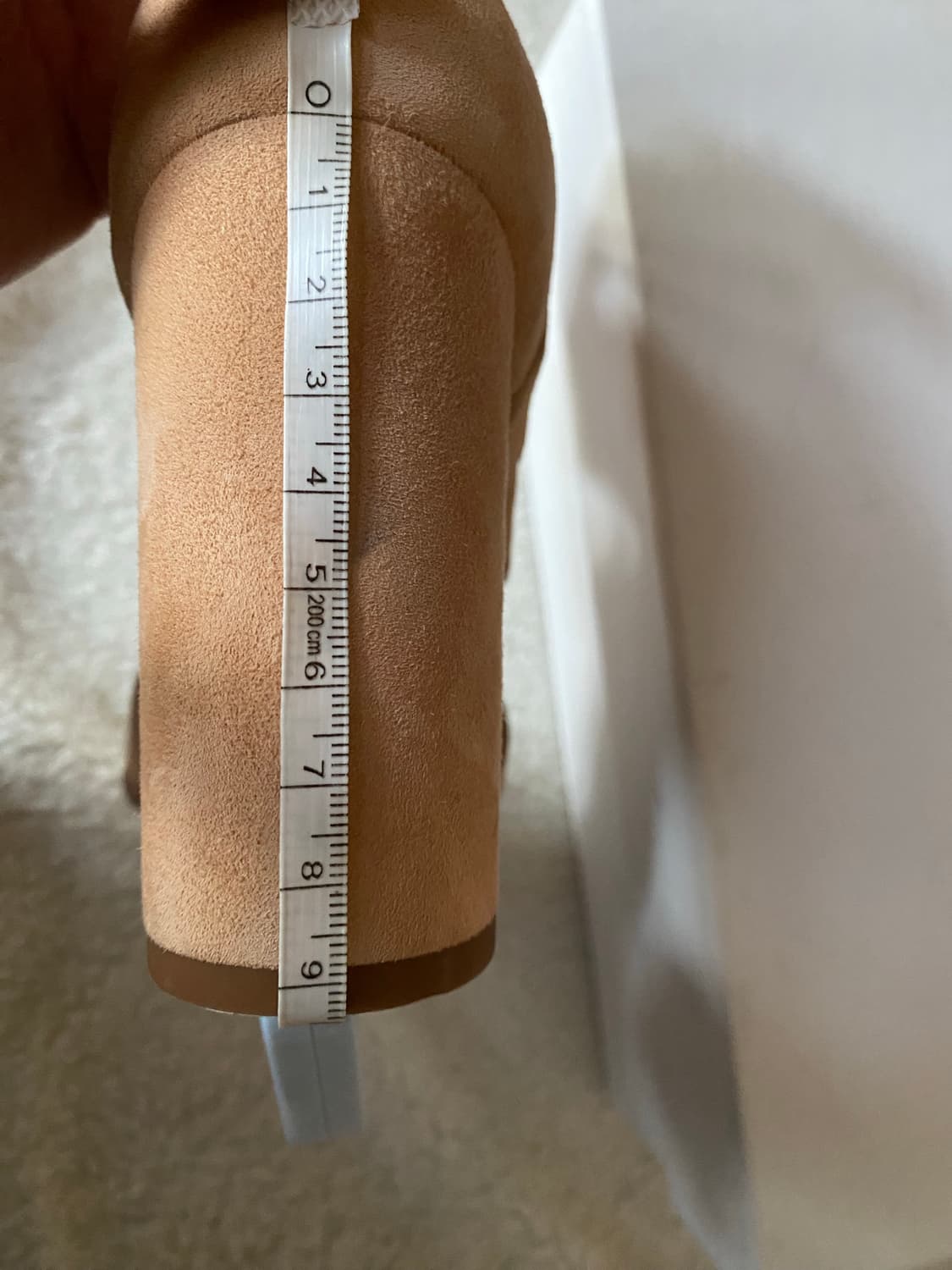 끌로에하이힐샌들 상품이미지9