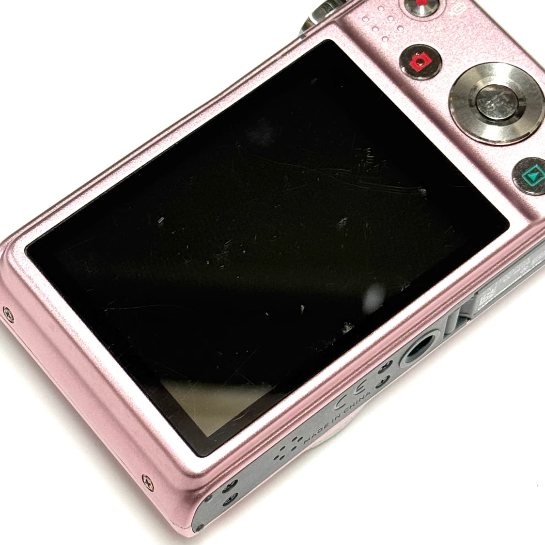 필름느낌 🫧 작례있음 ) 카시오 Ex-zs170 빈티지 디카💖✨ 상품이미지7