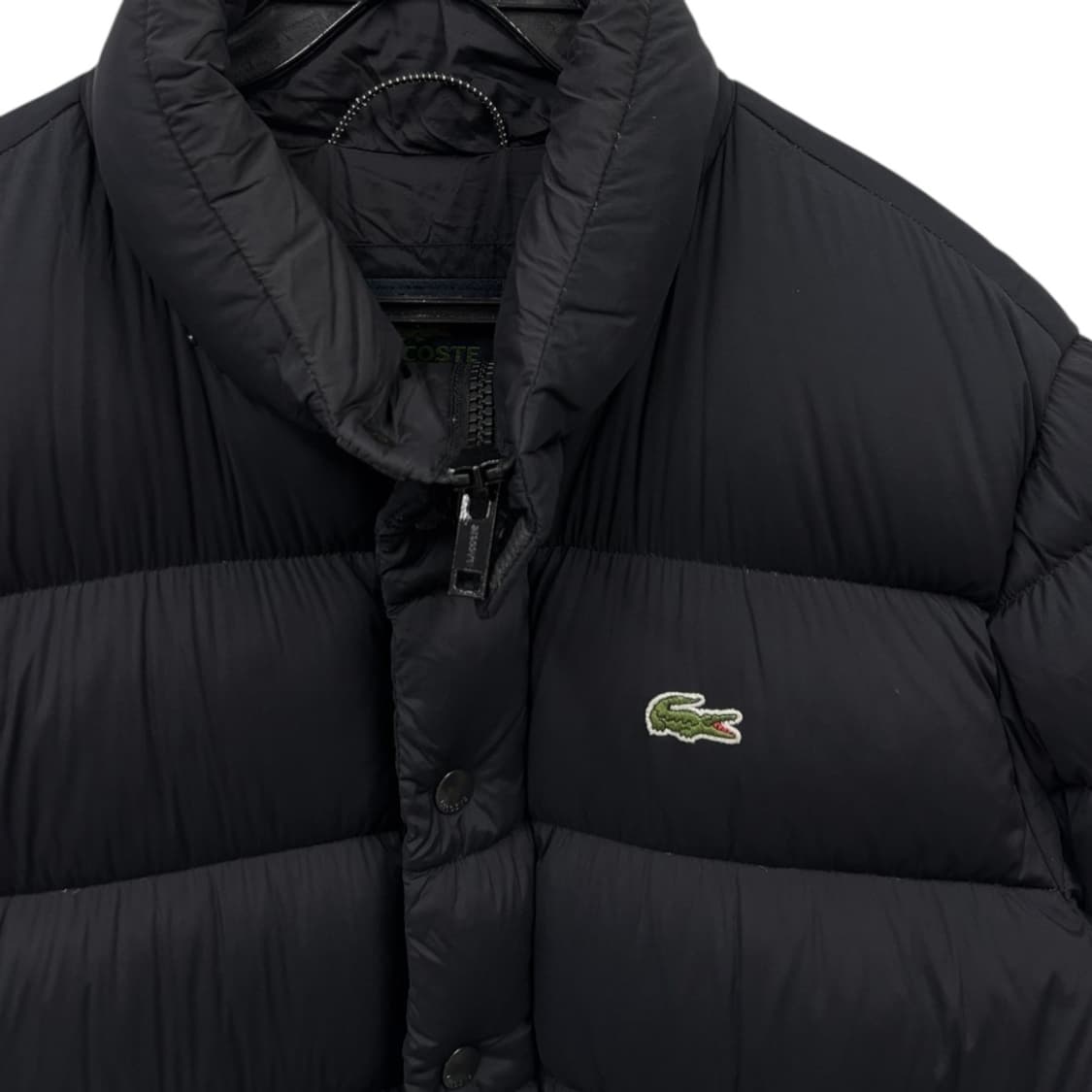 라코스테 다운패딩 상품이미지3