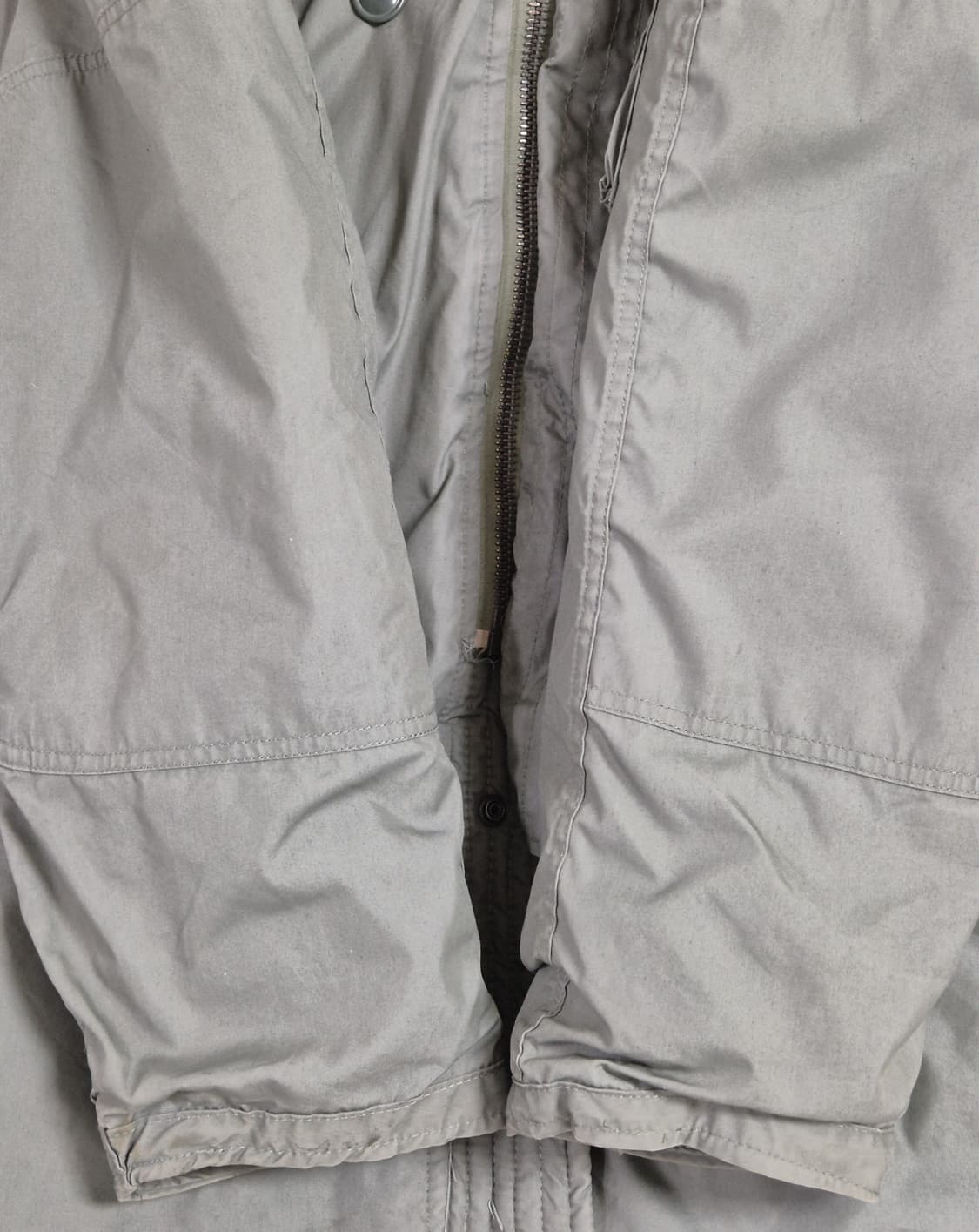 미공군 N3B 전투복 상의 파카 자켓 점퍼 (M) 상품이미지7