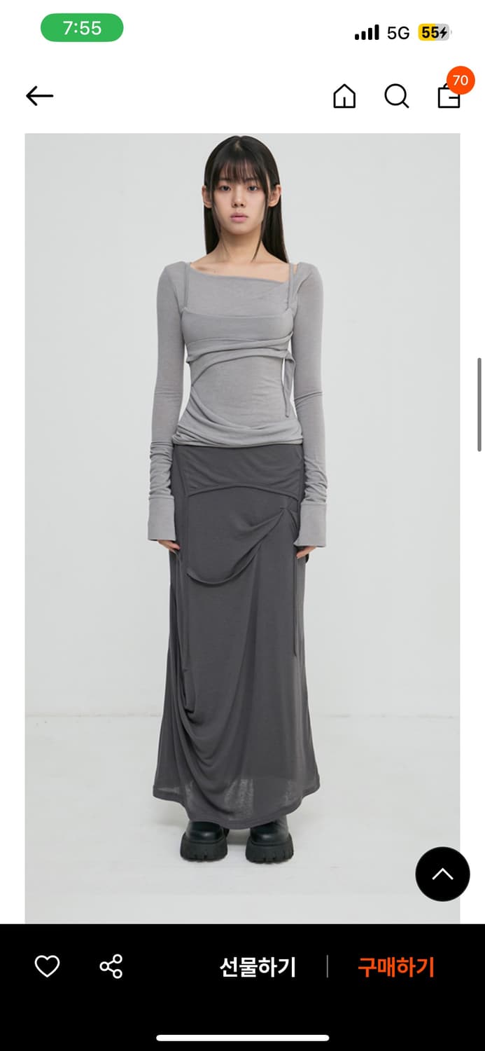 플레어업 세트  상품이미지1