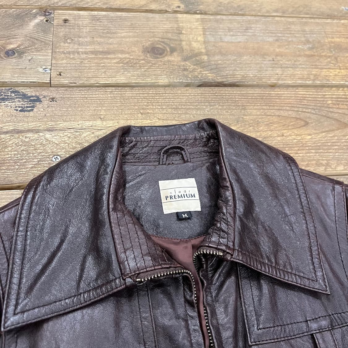 jpn 양가죽 자켓  상품이미지3