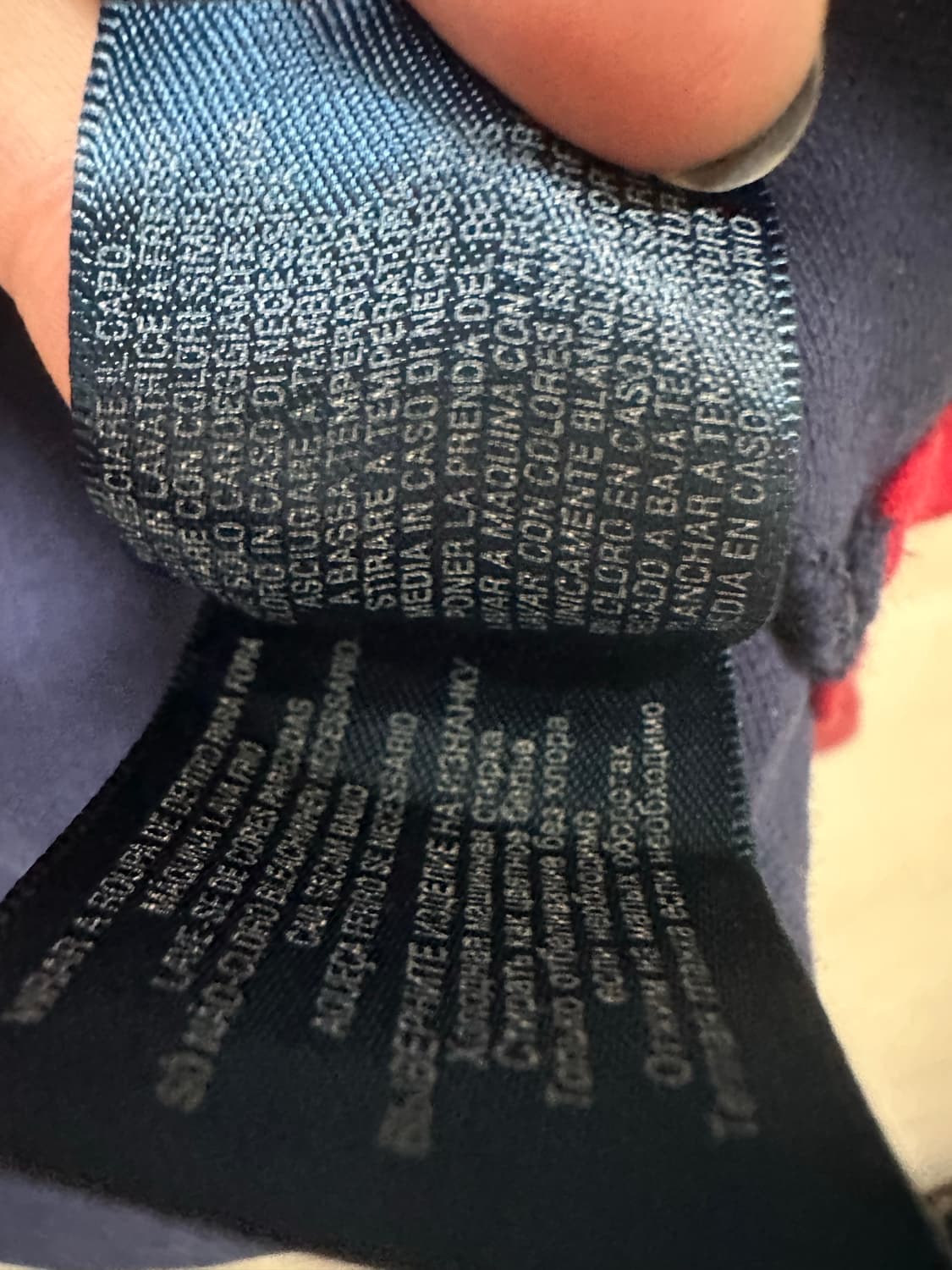 폴로랄프로렌 빅포니 런던 카라티 상품이미지4