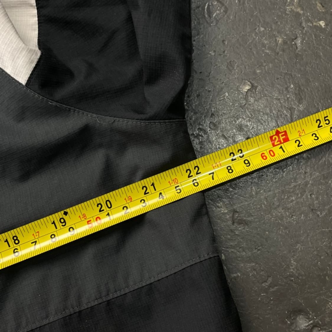 95-100 나이키 풋볼 아노락  상품이미지6