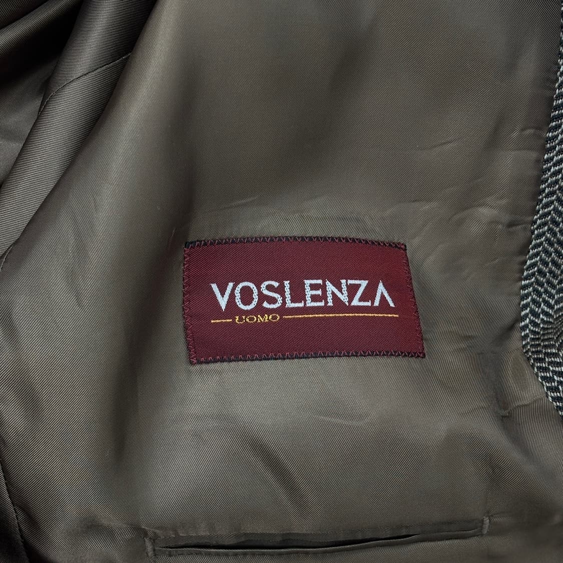 서광 보스렌자 남성 블레이저 상품이미지7