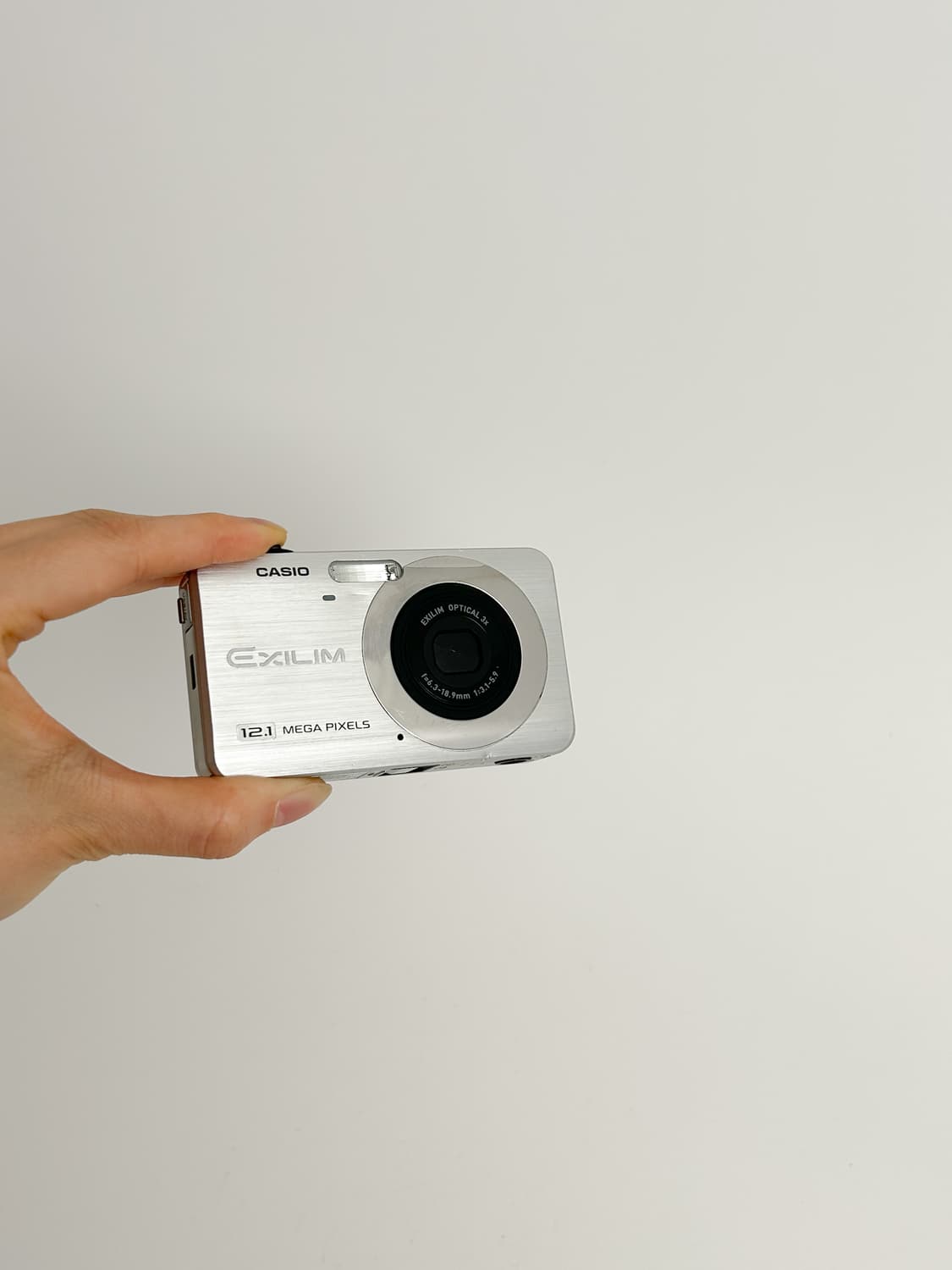 인기!) 카시오 엑슬림 z90 Exilim 빈티지 디카 상품이미지5