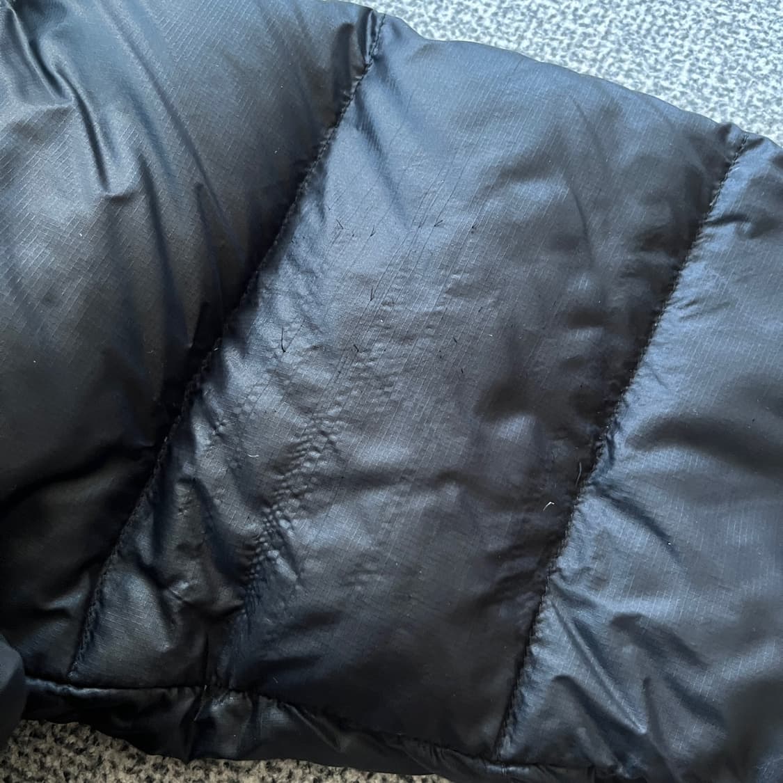 노스페이스 눕시 자켓 상품이미지5