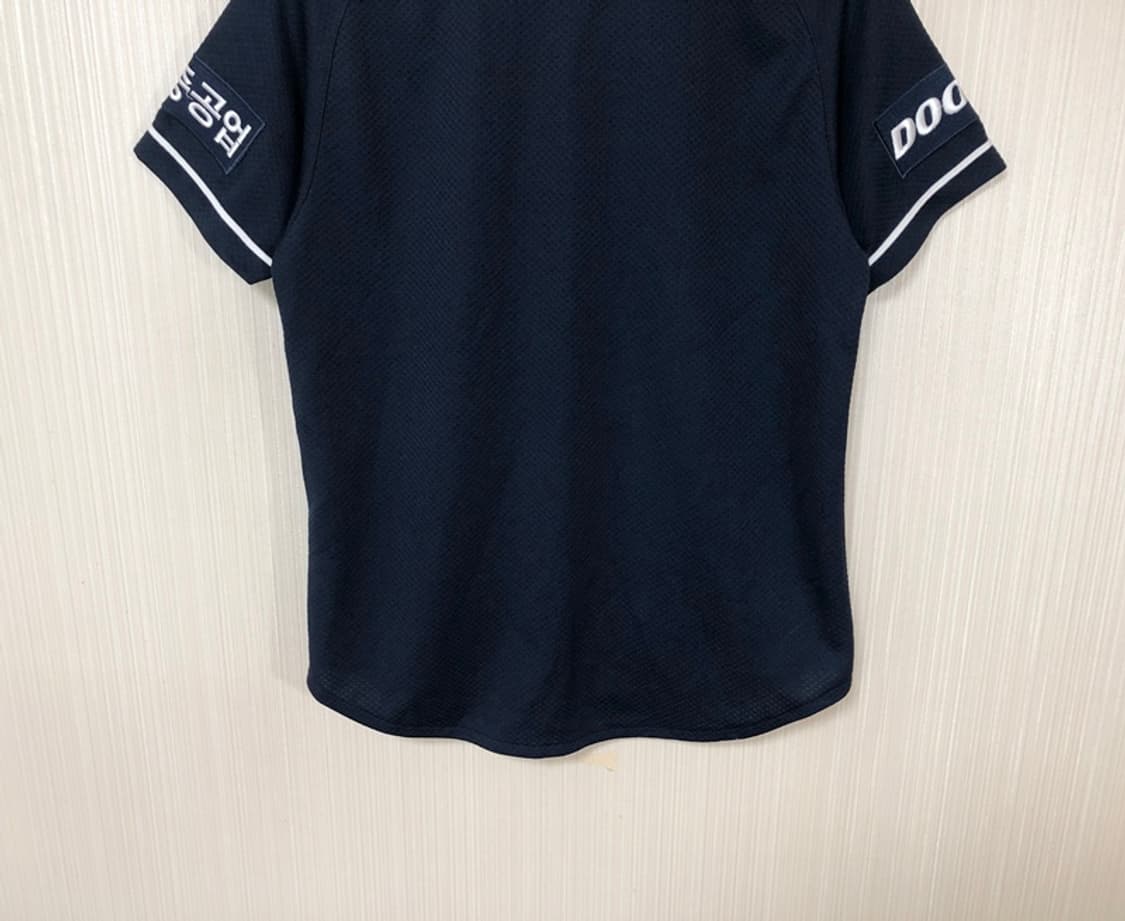 (2)KBO 두산베어스 원정유니폼/져지 11호(85) 상품이미지10