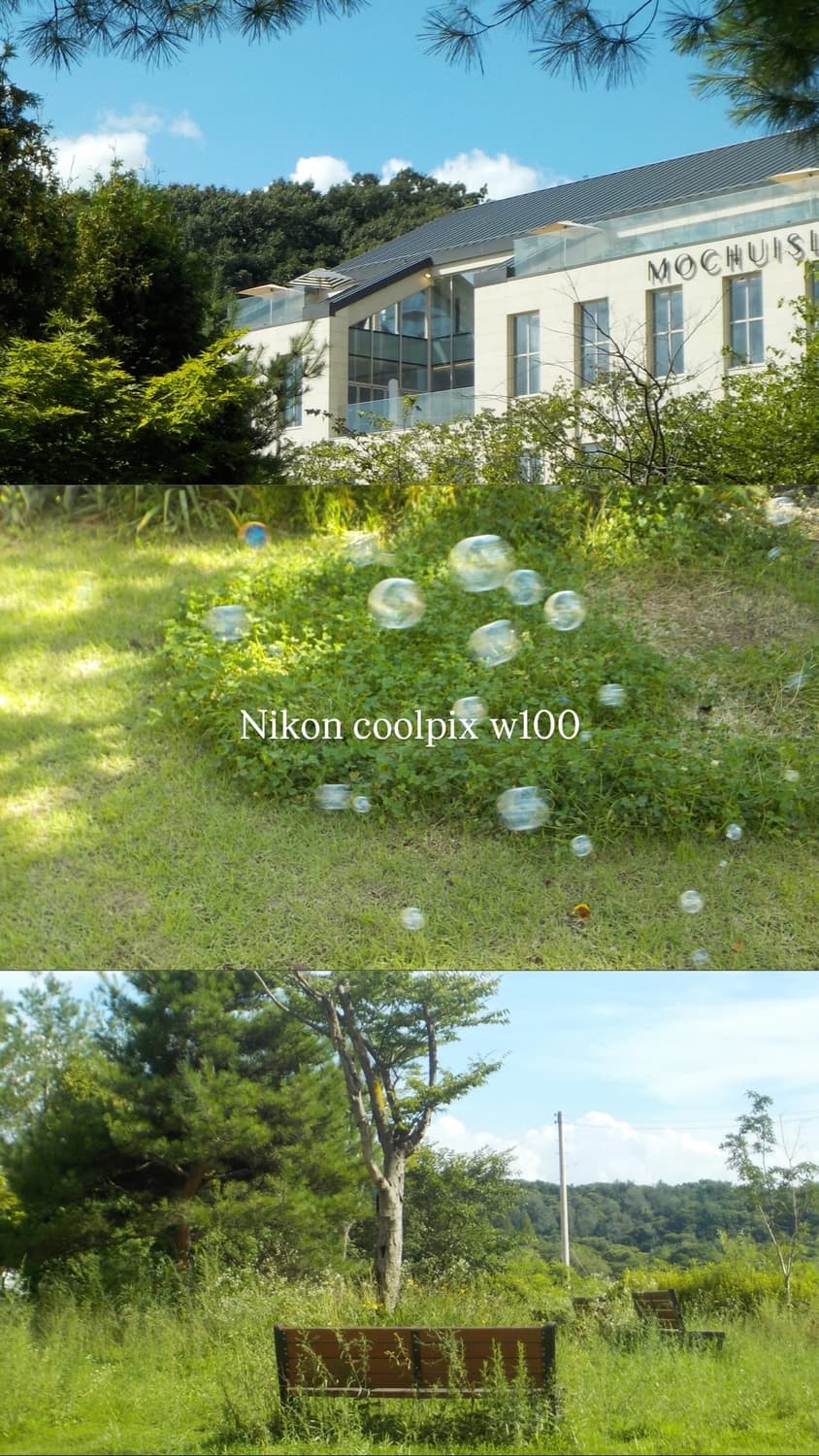 방수💦S급풀셋 / 니콘 쿨픽스 Nikon Coolpix W100 상품이미지8
