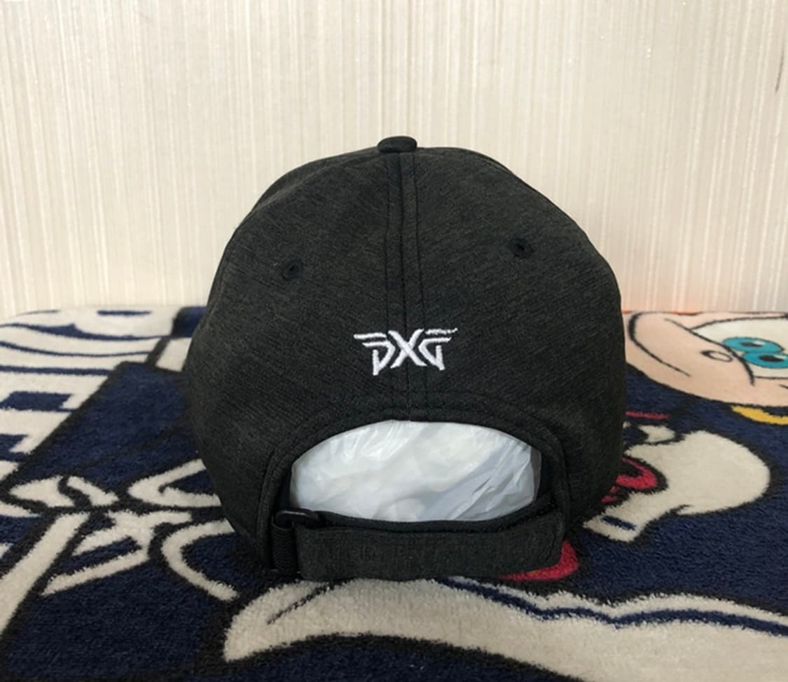 PXG 뉴에라 미니멀리스트 940 볼캡/골프모자 상품이미지8