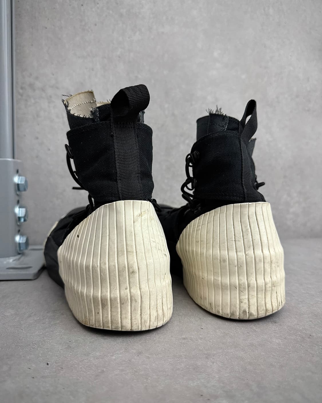 The Viridi-Anne sneakers 상품이미지6