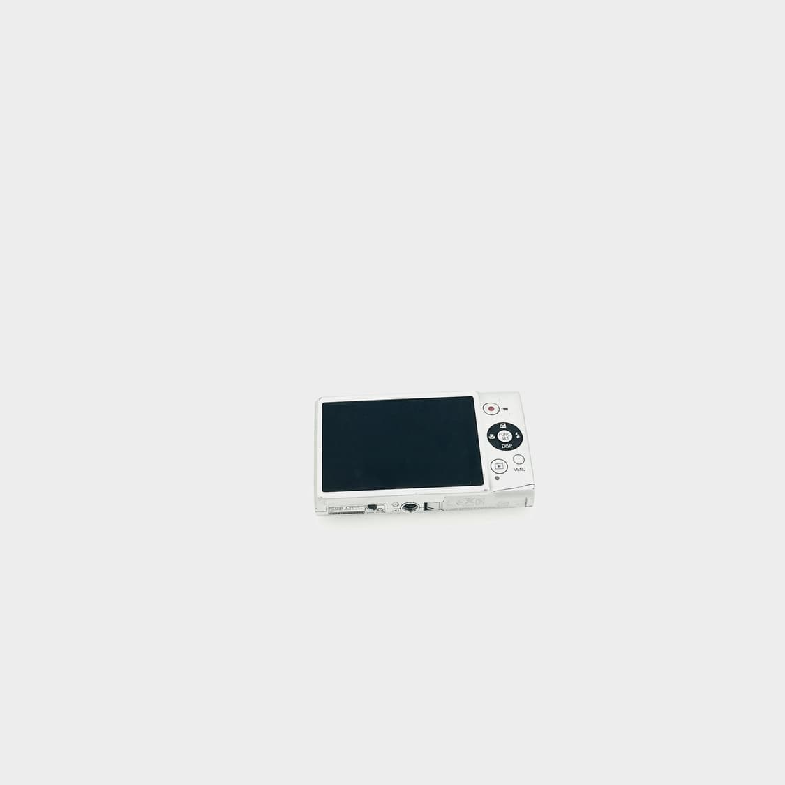패션모델&소프트포커스!) Canon IXUS 125 HS 디카 카메라 상품이미지9