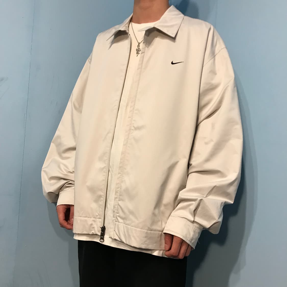 나이키 자켓 상품이미지5