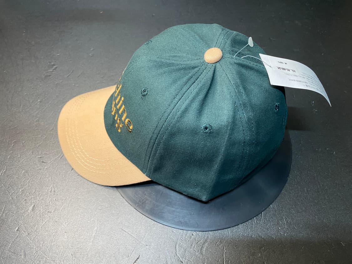 Auma vintage style cap볼캡 새상품 상품이미지3