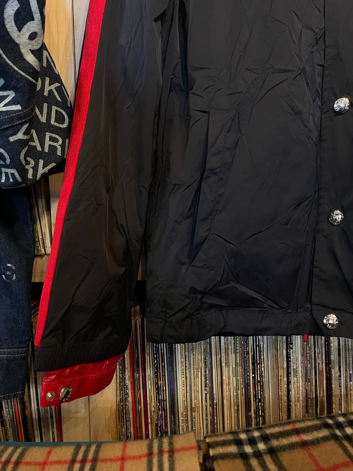 몽클레어X팜엔젤스 지니어스자켓 2 상품이미지4