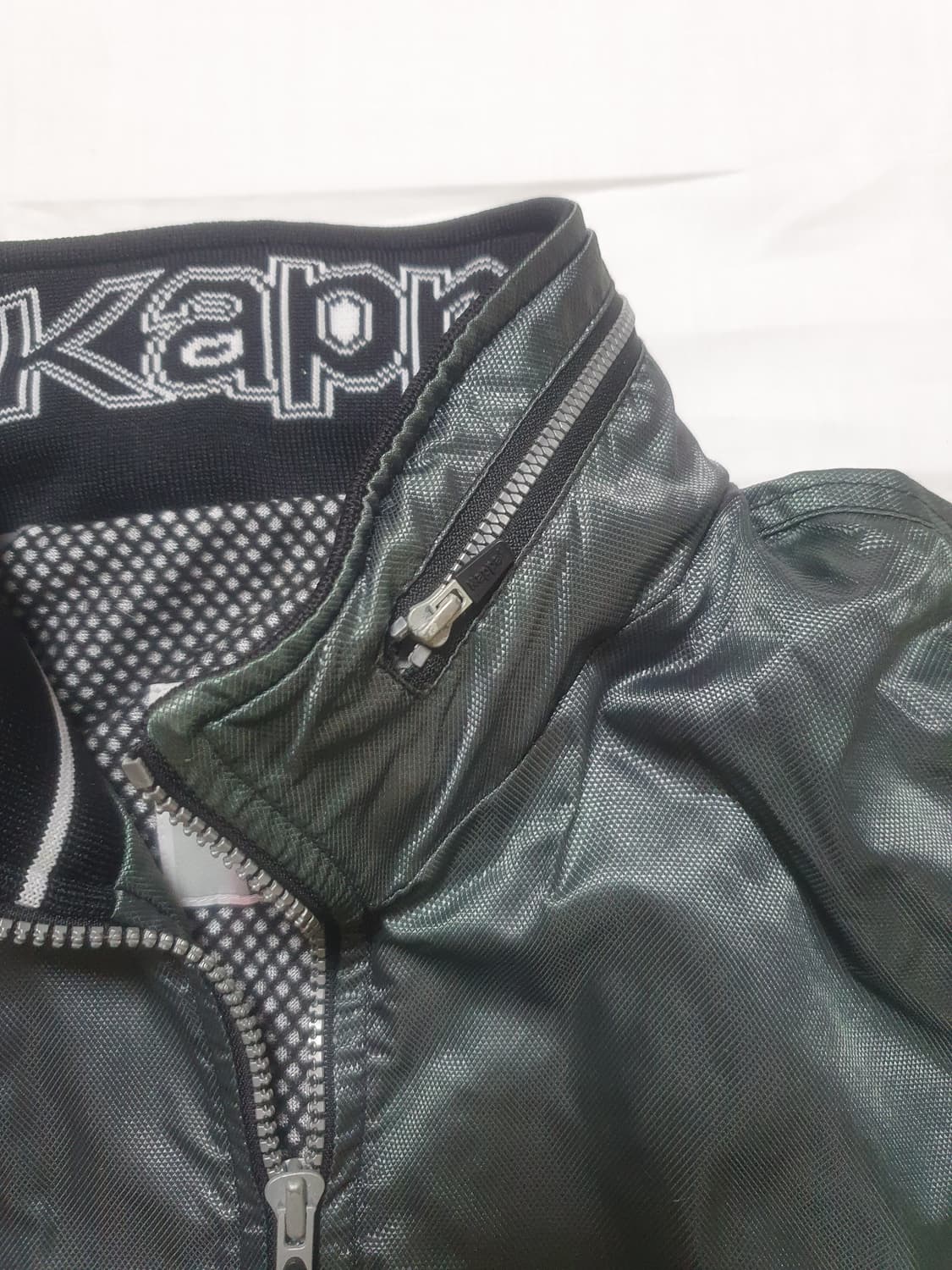 카파 바람막이 자켓 100 상품이미지4