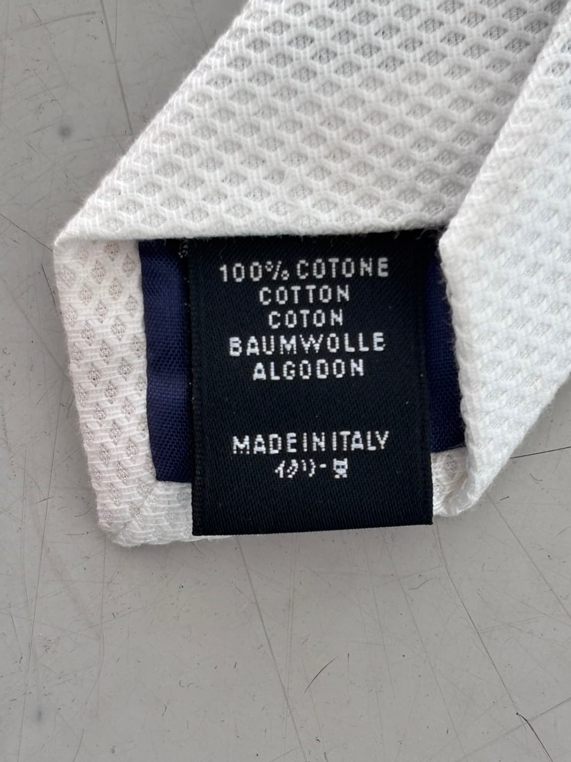 Vintage Dsquared2 Necktie 상품이미지9