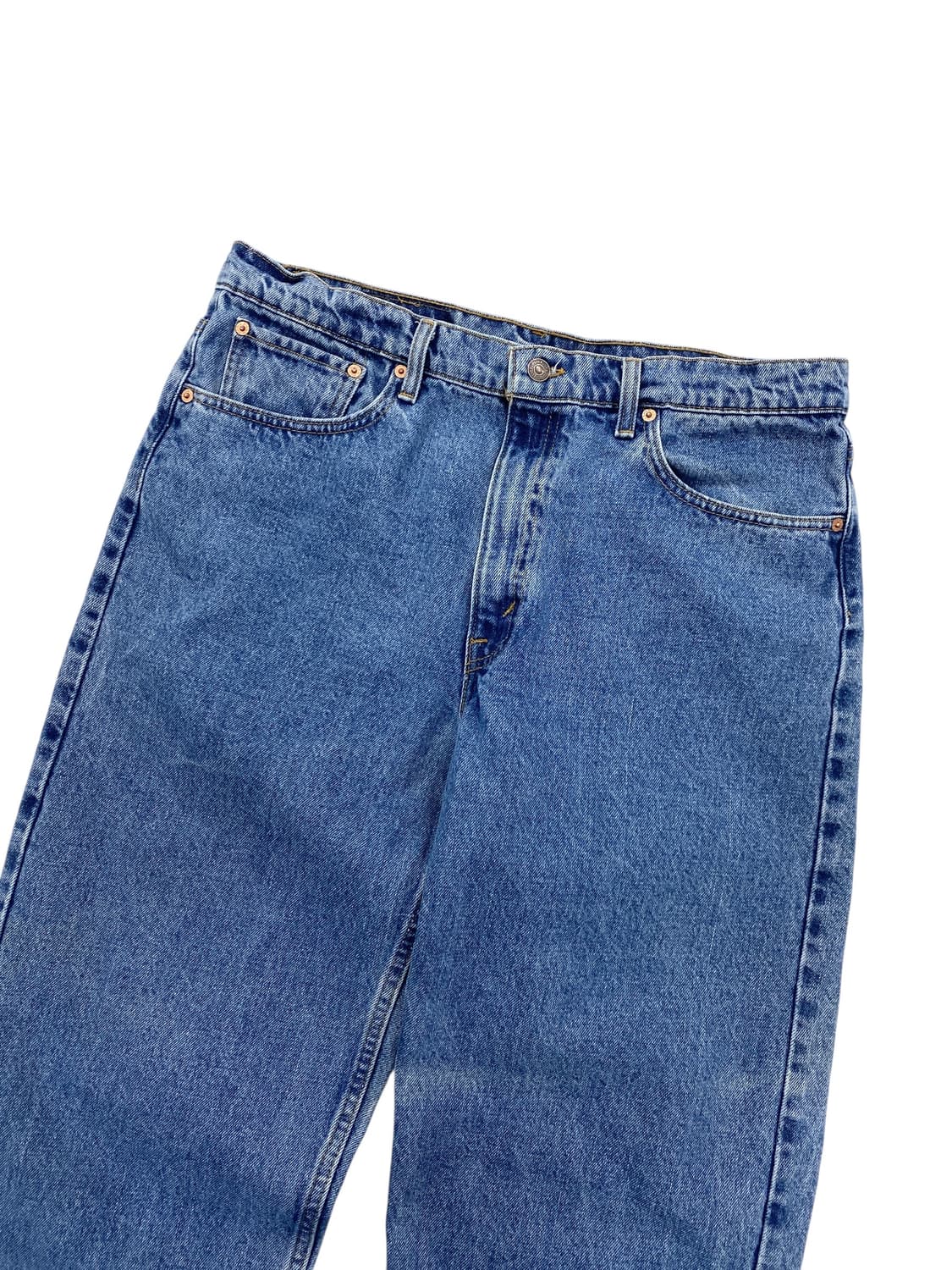 90‘s 리바이스 555 상품이미지3