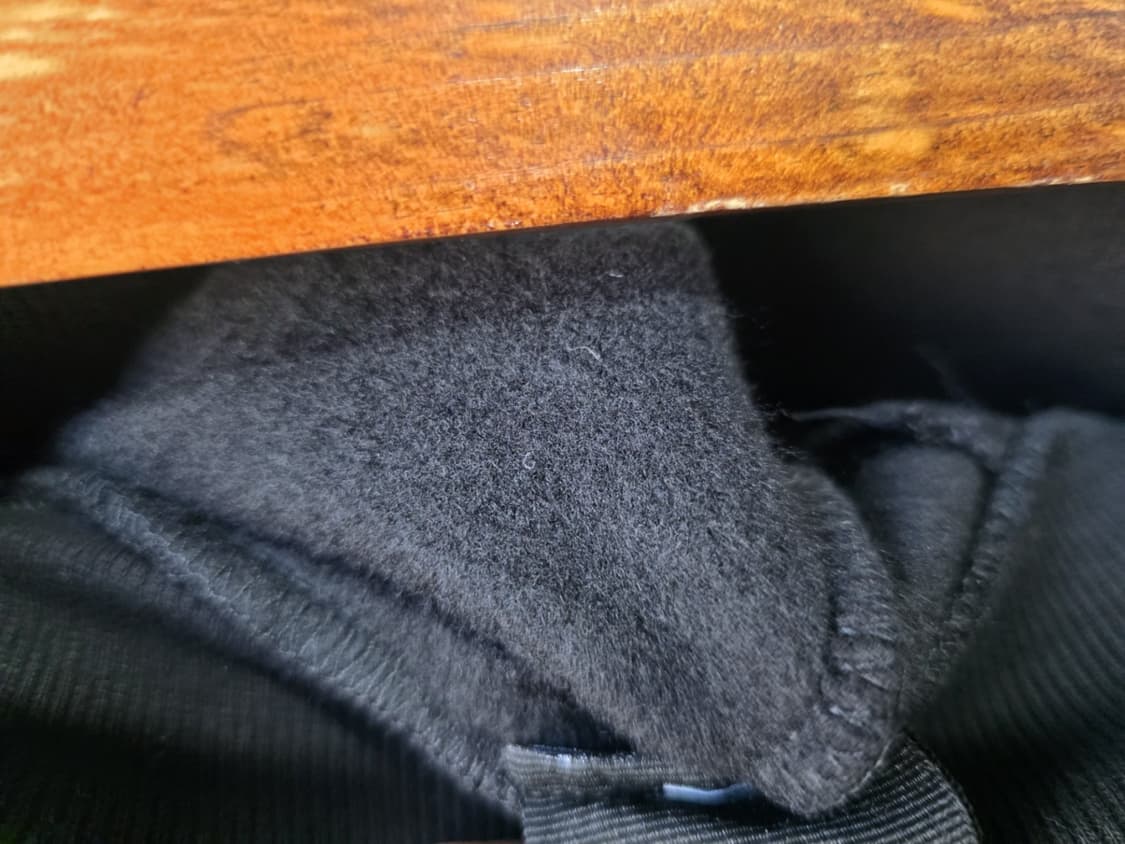 스모크라이즈 정품 트레이닝복셋트 상품이미지9