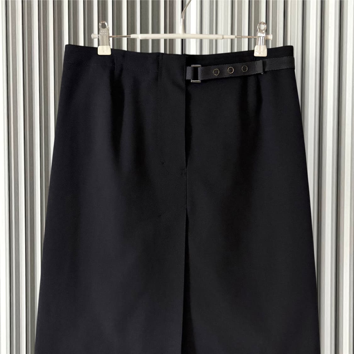 Prada skirt 상품이미지2