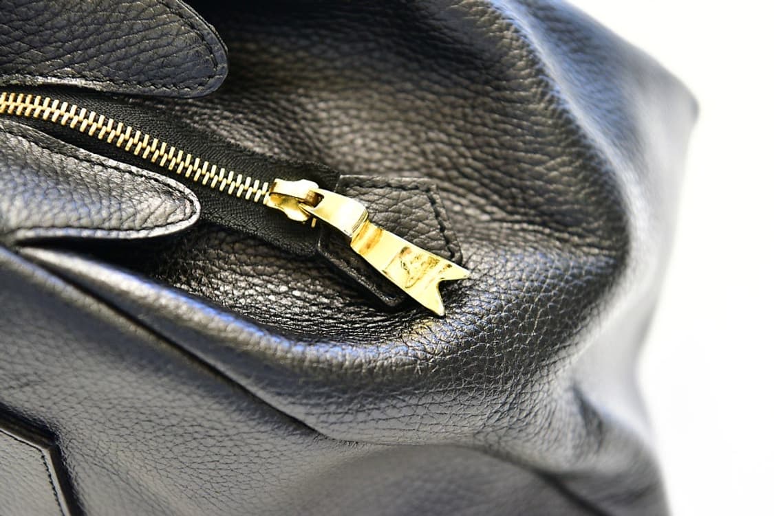 비비안웨스트우드 야스민 빅 토트백 상품이미지8