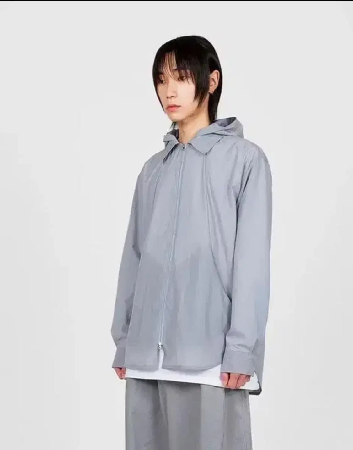 산산기어 윈드 브레이커 상품이미지1