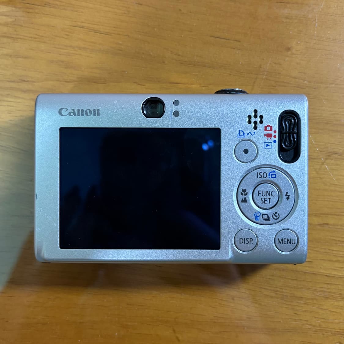 canon 캐논 IXUS 익서스 80 IS 상품이미지6