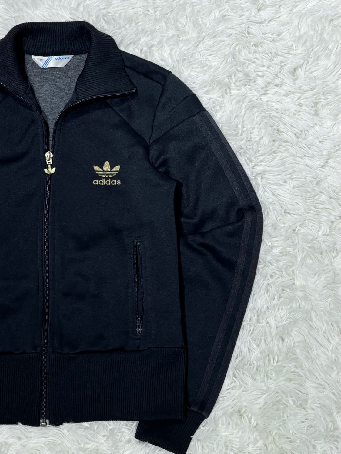 아디다스 검골 딱붙 트랙탑 상품이미지6