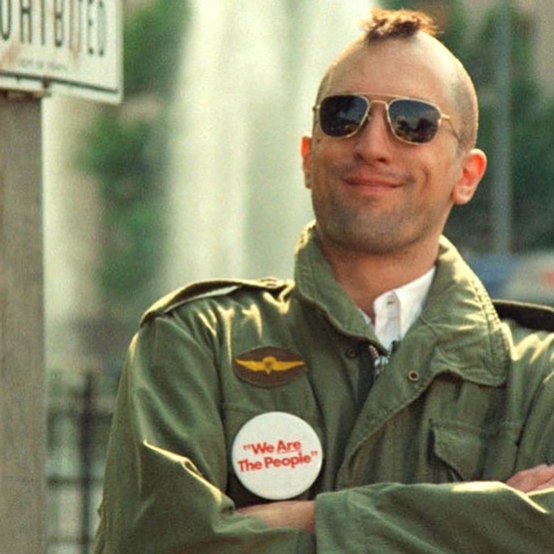 택시 드라이버 - "You Talkin' To Me?" 상품이미지5