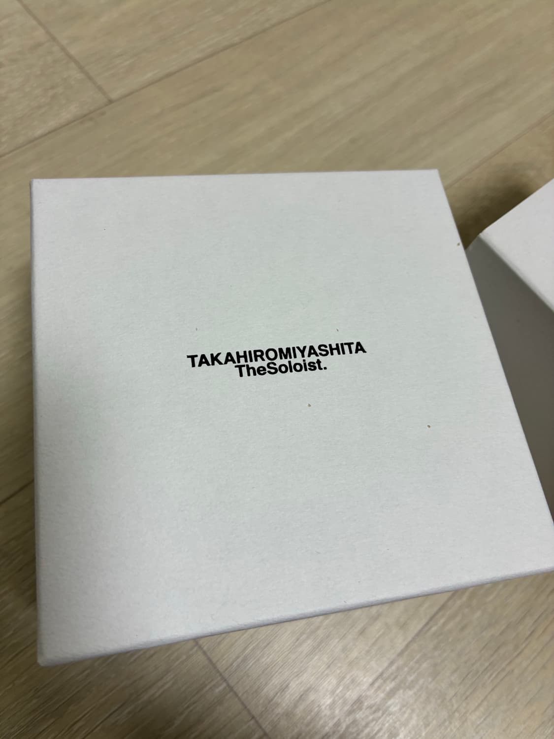 솔로이스트x바그워치 베이지 32mm 상품이미지3